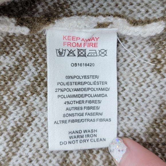 Anthropologie Cosy Knit Cardigan - Picture 10 of 15